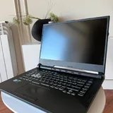 ASUS ROG Strix G531GT 2