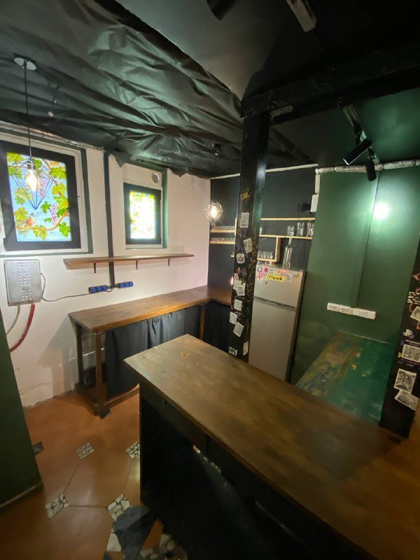 Помещение свободного назначения 40 м² в Старом Тбилиси в аренду 8