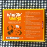 Waggin Words 2