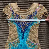Купальники для художественной гимнастики 6