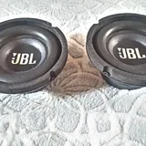 Автодинамики JBL, Sony, Xploid 7