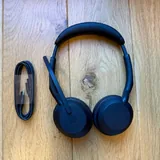 Беспроводные наушники Jabra Evolve2 55 2