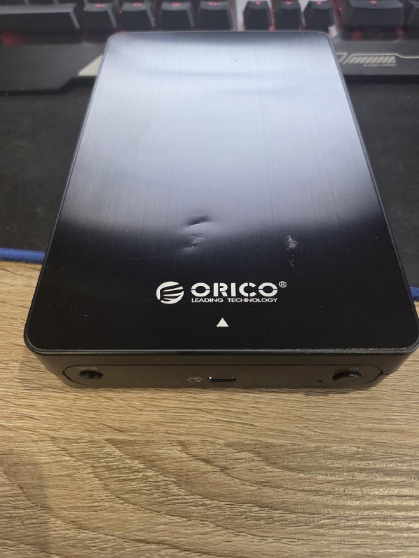 Набор HDD Seagate 2TB, 4TB и внешний корпус ORICO 3