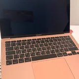 MacBook Air M1 2020 3