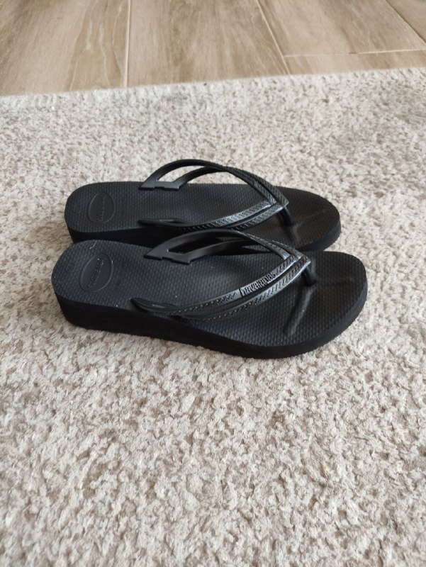 Сланцы Havaianas оригинал