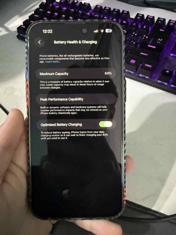 Iphone 14 Pro Max 256gb 3