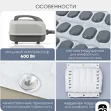 Джакузи для дома PLANTA 2
