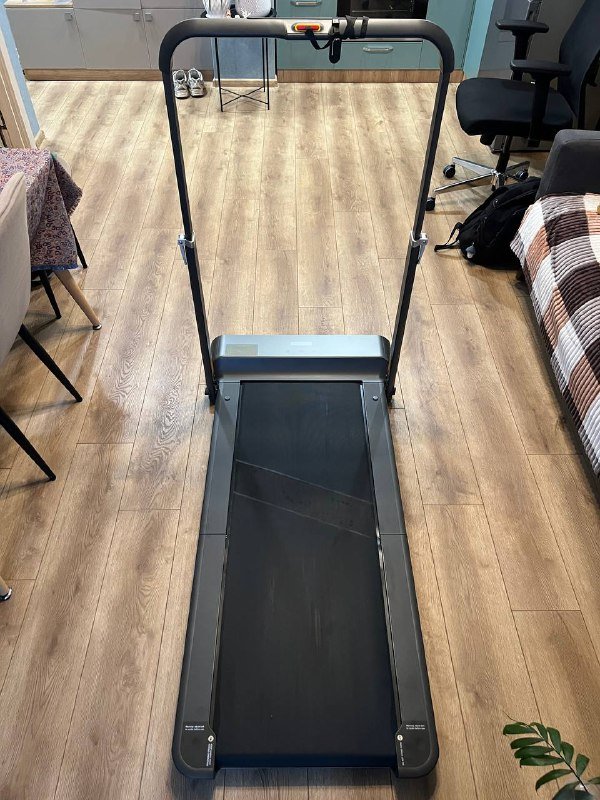 беговая дорожка Xiaomi KingSmith WalkingPad TRR1F Pro