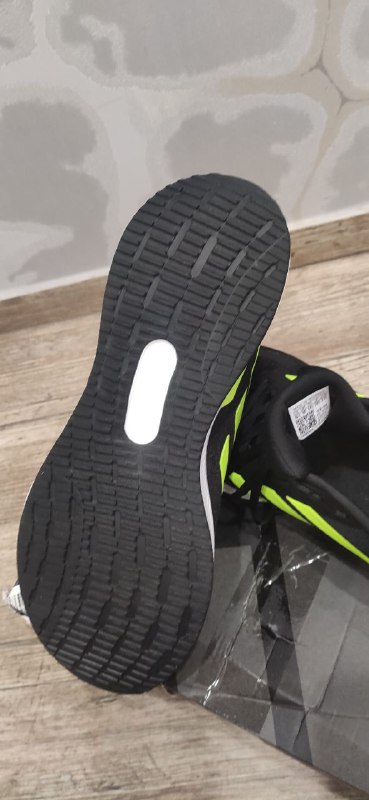 Кроссовки Adidas Runfalcon 5 мужские 9