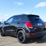 2022 Chevrolet Trax LT AWD 5