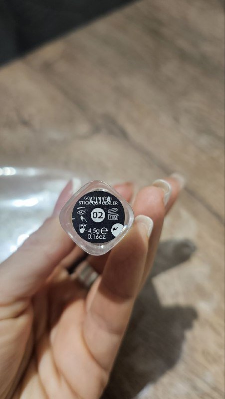 Карандаш консилер Golden Rose оригинал новый