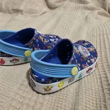 Crocs Щенячий патруль 4