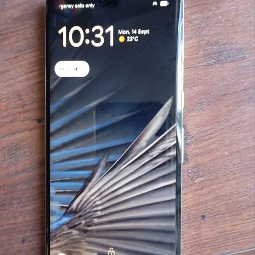 Google Pixel 7 Pro