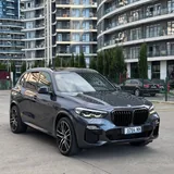 BMW X5 G05 Xdrive 3.0 2