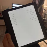 Kindle Scribe с Premium Pen 3