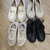 Jeans and shoes 3