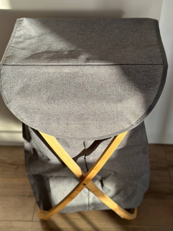 Корзина для белья или игрушек 2