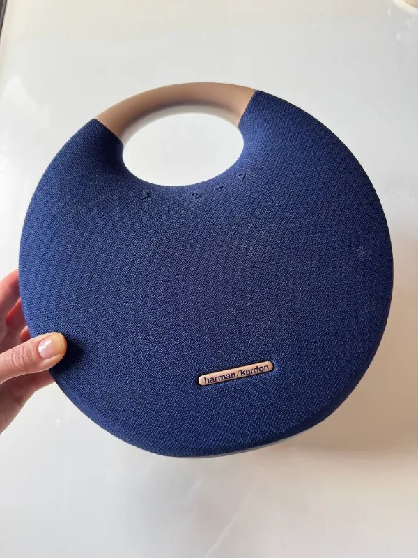 Portable speaker Harman Kardon Onyx Studio 6 1