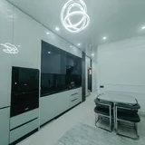Квартира в Новом бульваре 1