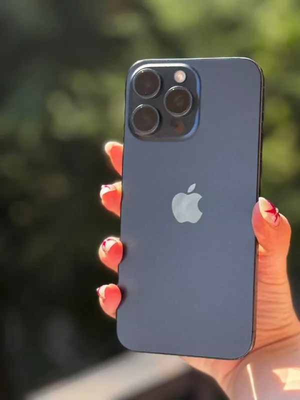 Iphone 15 Pro Max 1