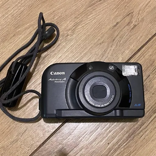 Canon Autoboy A film camera