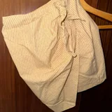 Спідниця, топ-сорочка, накидка Zara 2