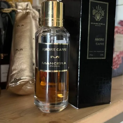 Парфюм Mancera Amore Caffe