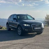 Audi Q5 2