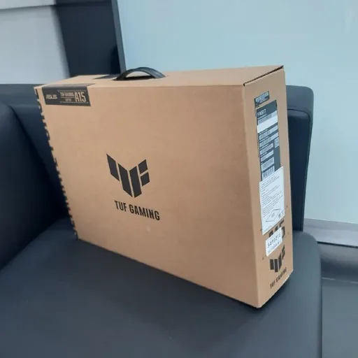 ASUS TUF Gaming A15