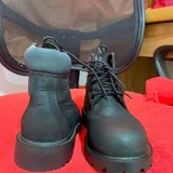 Мужские зимние ботинки Timberland 3
