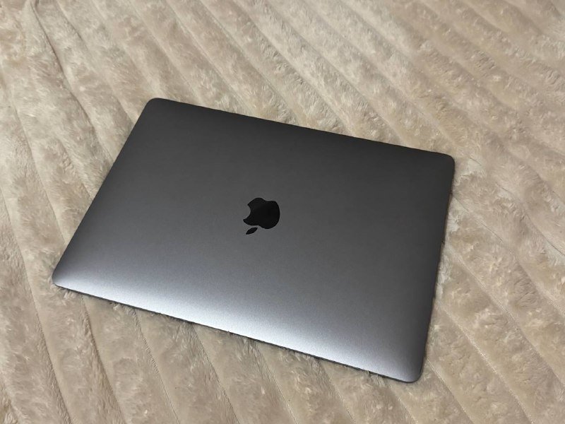 Macbook Air M1 16 Гб 512 Гб