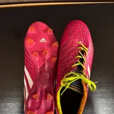 Футбольные бутсы Adidas Predator Instinct LZ FG Elite 2