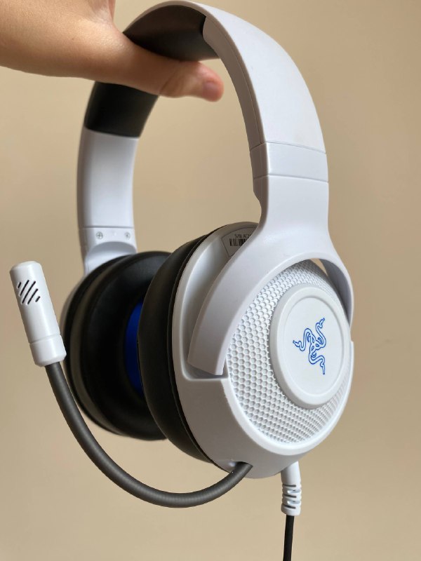 Наушники проводные Razer Kraken X