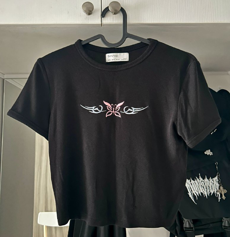 Женские вещи винтаж верх S низ M 5