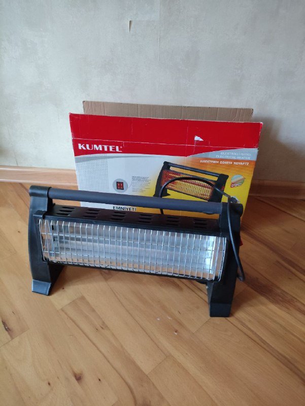 Обогреватель