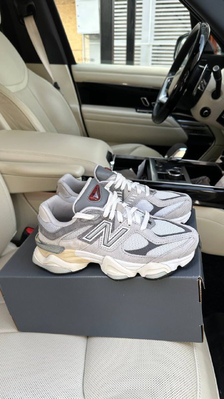 Кроссовки New Balance 37.5 размер