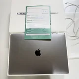MacBook Air M1 13" 8 ГБ 256 ГБ 1