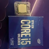 Intel Core i5-10600K 1