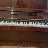 Пианино Беларусь 2