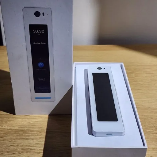Ubiquiti UniFi Access G2 Pro дверной ридер-домофон