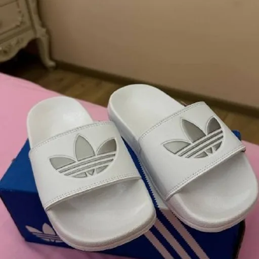Adidas slides