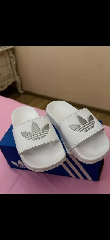 Adidas slides
