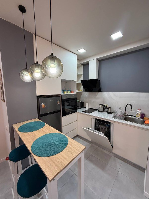 2х комнатная квартира, аренда, Батуми 2