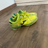 Зальные футбольные бутсы Joma 2