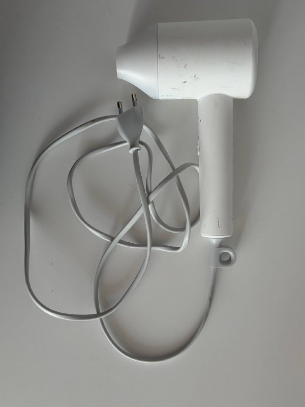 Фен Xiaomi 3