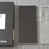 Samsung Galaxy S23 Ultra 4