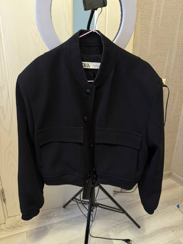 Платье пиджак Stradivarius