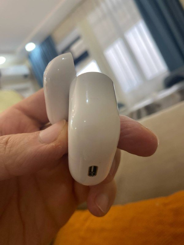 Корпус для наушников 4