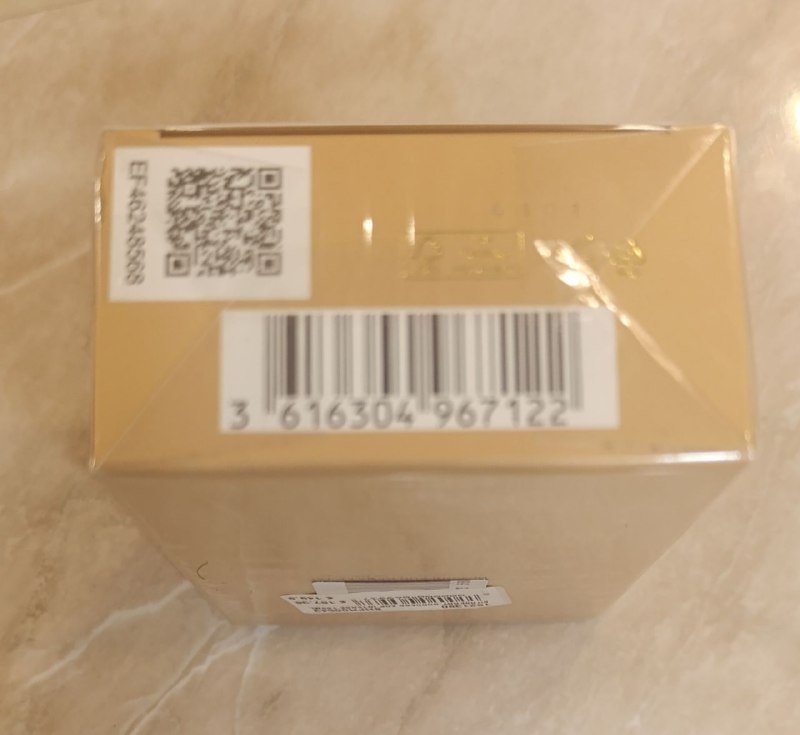 Парфюм Burberry Goddess Intense 3