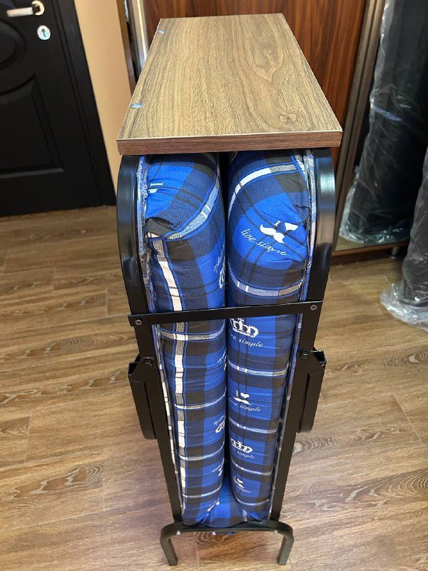 Раскладушка 3